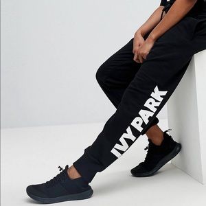 Ivy Park Sweatpants